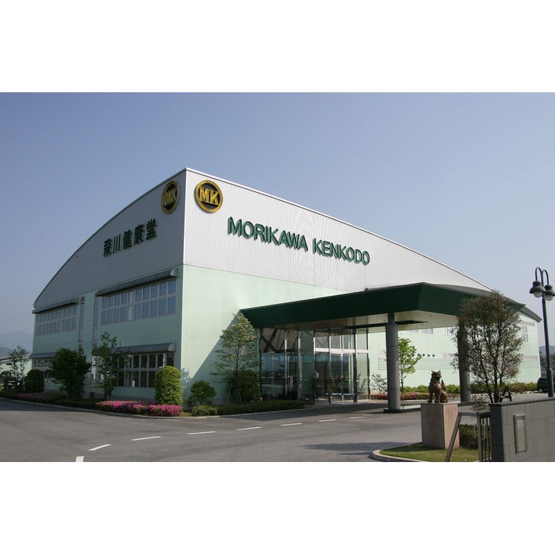 【森川健康堂(株)の通販専売品】 阿蘇健康 プロポリス キャンディー (生姜 ＋ UMF15 マヌカ) 80g x