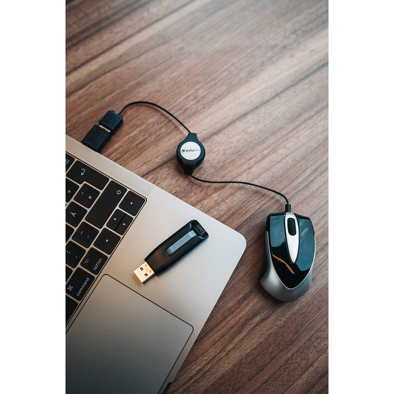 Verbatim Store 'n' Go V3 USB-Stick, USB-3.2 Gen1, 16 GB,