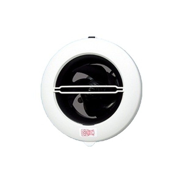 Panasonic (Panasonic) Pipe Fan Round ru-ba・puraguko-do FY – 08pc9 