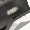 GTV - RAMOS Solar Facade Light with Motion / Twilight