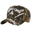 Rodeo Club Camo Western Trucker Hat | Hombres y mujeres