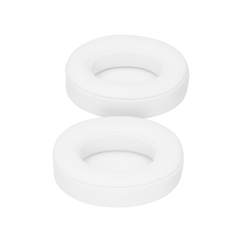 Headphone Earpad Cover Memory Foam Headset Cushion Pad Replacement for