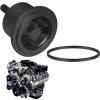 Unbranded Front Crankshaft Seal Installer Tool for 2011-2021 Ford F-250