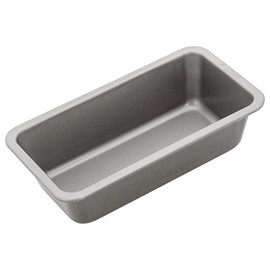 Judge JB02 2Lb Non Stick Loaf Tin, Dishwasher Safe 22cm x 11cm x 6cm - 5 Year Guarantee