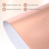 MECCANIXITY Double-Sided Conductive Copper Foil Sheets 300 x 200 x