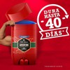 Desodorante Old Spice Adventure 50 g – Aroma a madera