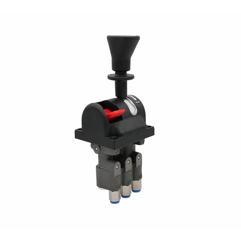 Mytee Products Cabin Control Valve - Dump Control Truck Tipper