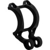 ergotec 05619200 Stem Cap ErgoTec Headlight Mount for Octopus 31.8