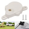 KitchenKipper Vent Lift Motor Housing Cover for RV Fantastic Fan