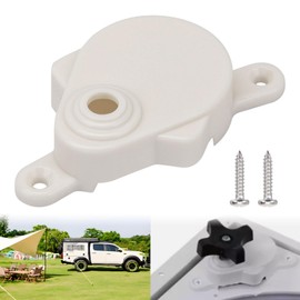 KitchenKipper Vent Lift Motor Housing Cover for RV Fantastic Fan 6010-05, for Caravans, Trailers and Campers - 3D Printed