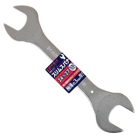 ビッグマン(Bigman) スリムスパナ24×27 BM-427