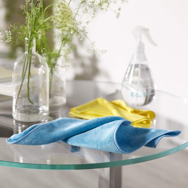 E-Cloth General Purpose Cloth - Durable Premium Microfiber for Chemical-Free