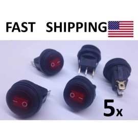 CH outdoor switch 20 AMP part