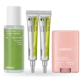 Kit Celimax Trendy Set