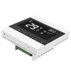 AC220V Underfloor Heating Thermostat Programmable Intelligent Heating Temperature Controller