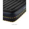 INTEX 64145ED Dura-Beam Standard Pillow Rest Air Mattress: Fiber-Tech –
