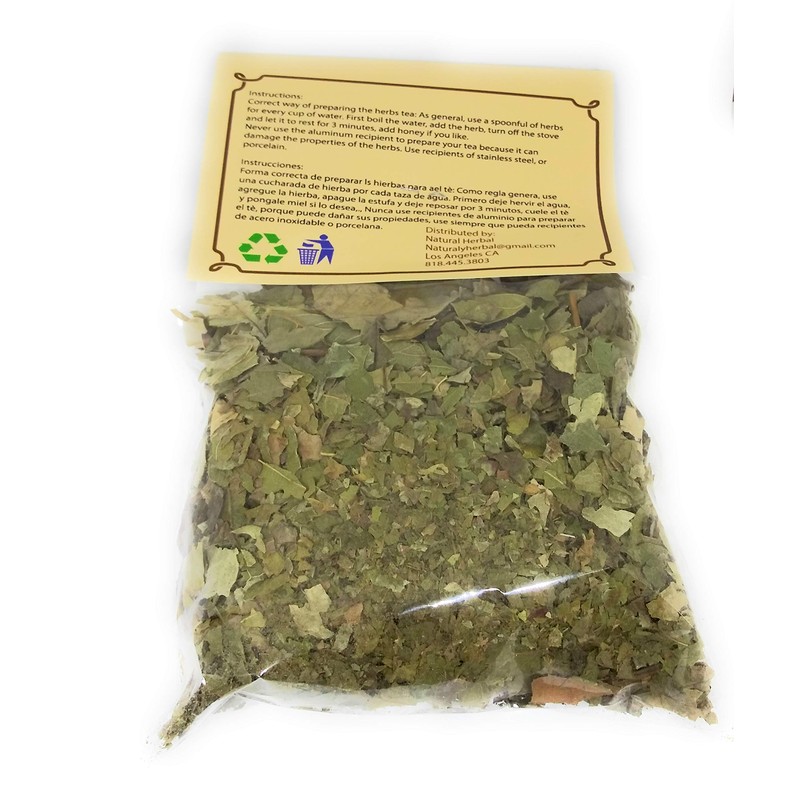 Hoja de Guayaba (1oz.)