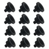 Stove Grate Rubber Feet Replacement for Wolf for Subzero Gas