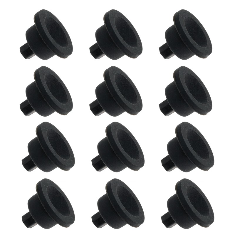 Stove Grate Rubber Feet Replacement for Wolf for Subzero Gas