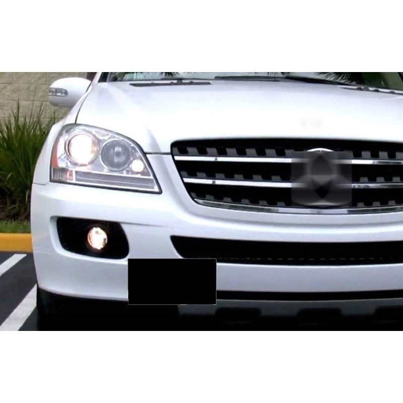 Xotic Tech License Plate Mounting Bumper Tow Hook Bracket for