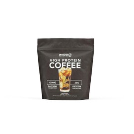 High Protein Columbian Coffee Powder |25 Grams Whey Isolate|100mg Natural Green Tea Caffeine |0 Added Sugar Keto Gluten Free 99.9% Lactose Free|Hot or Iced |15 Serving (15 Servings, Original)