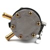 IMELBUFF 19844-52031 1903-3035 Fuel Pump for Kubota V1903 V2203 V2403