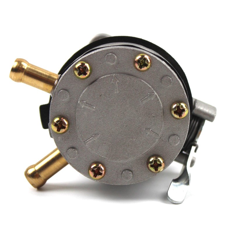 IMELBUFF 19844-52031 1903-3035 Fuel Pump for Kubota V1903 V2203 V2403