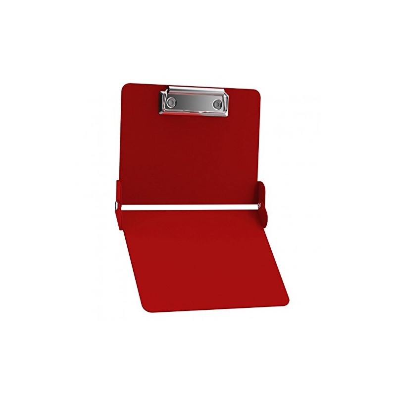 Red Mini ISO Clipboard