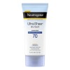 Neutrgena Bloqueador Protector Solar facial para Pieles grasas 70 SPF
