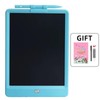 LCD Writing Tablet 10" | Kids Doodle Board with Free