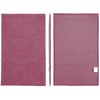 Brandsseller Modern Chenille Bath Mat Shower Mat Shaggy Style (50