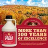 Grade B Maple Syrup 32 Oz Jug – 100% Pure
