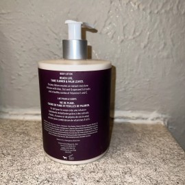 Victoria's Secret Victoria Secret PINK "BEACH FLOWER" Body Lotion 500 ml / 16.9 fl. oz. PUMP  NWT