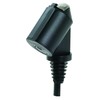 Gastrobedarf Westerbarkey 2 cl / 20 ml dispenser dispenser pourer