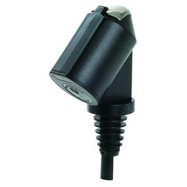 Gastrobedarf Westerbarkey 2 cl / 20 ml dispenser dispenser pourer bottle master