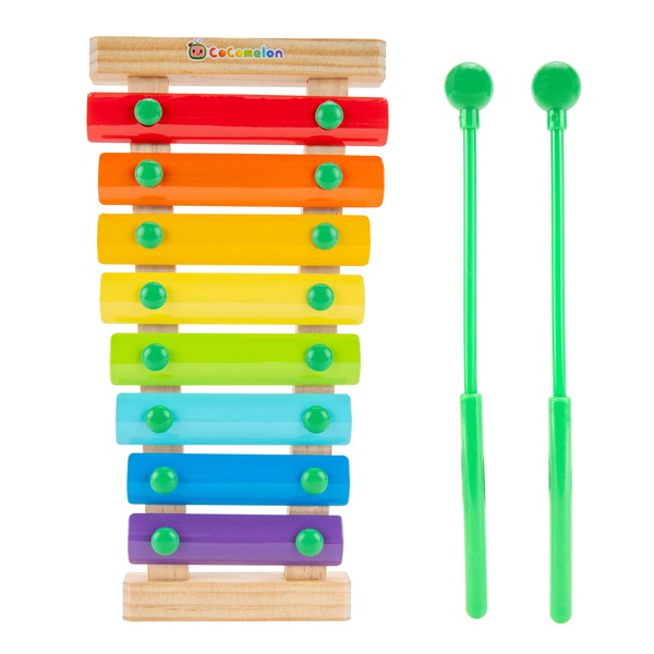 CoComelon First Act Xylophone, WT231