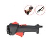 Trimmer Throttle Control Handle Switch, Strimmer Trigger 1.1M Cable Set,