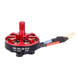 Walkera Runner 250 Advance 2500KV Brushless Motor CCW WK-WS-28-014