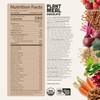 Plant Meal Replacement Shake - Chocolate - 25g of Plant
