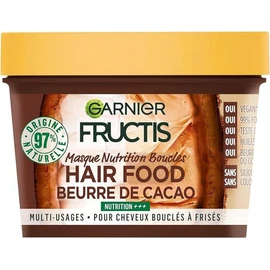 Garnier Fructis HairFood Multipurpose Mask Cocoa Butter