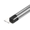 sourcing map Metric Thread Tap M16 x 1.5 H2 160mm
