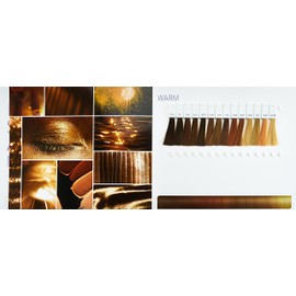 Wella Illumina Colour Chart