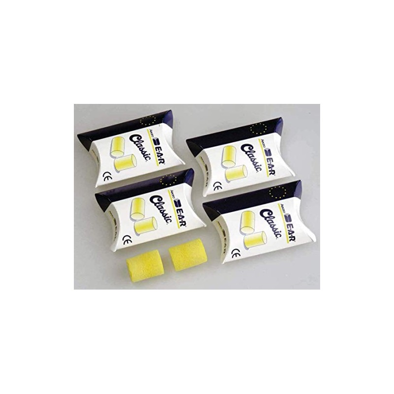 Cimco 140279 Earplugs