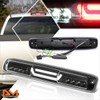 PM PERFORMOTOR 3D LED 3rd Third Brake Light Cargo Light