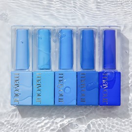 Mayour Blue Color Gel 15 Types Individual Self Gel Nail / 메이유어 블루 컬러젤 15종 단품 셀프젤네일