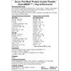 Peak Supps Grass Fed Beef Protein Isolate 95% - HydroBEEF™ | Rich in Type I II III Collagen (Unflavoured, 1kg)