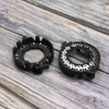 Be In Your Mind 2x HID Headlight Bulb Retainer HID