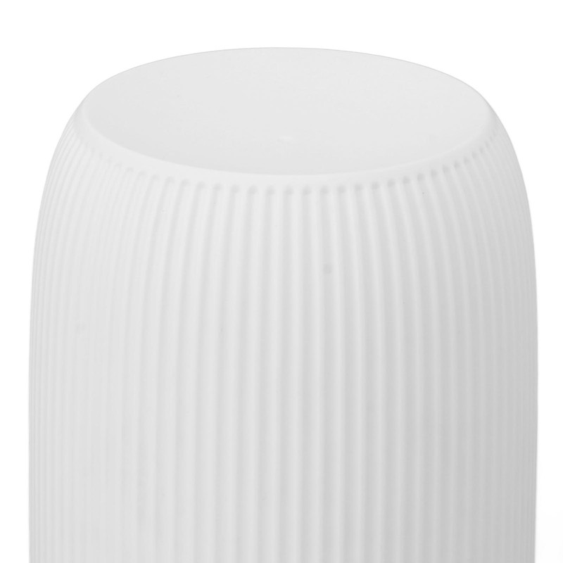 Foaming Soap Dispenser Infrared Sensor 400ml Capacity USB Rechargeable Smart