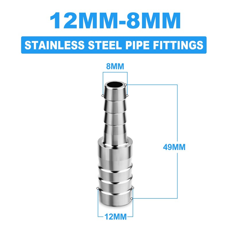 ERGAOBOY Pipe Fitting OP-425