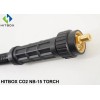 MIG Torch TOPS Compatible Torch and Partsmodel number: NB15 torch
